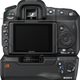 Illustration for article titled Sony A300 and A350 DSLRs Have Two-Way Tilting Live View